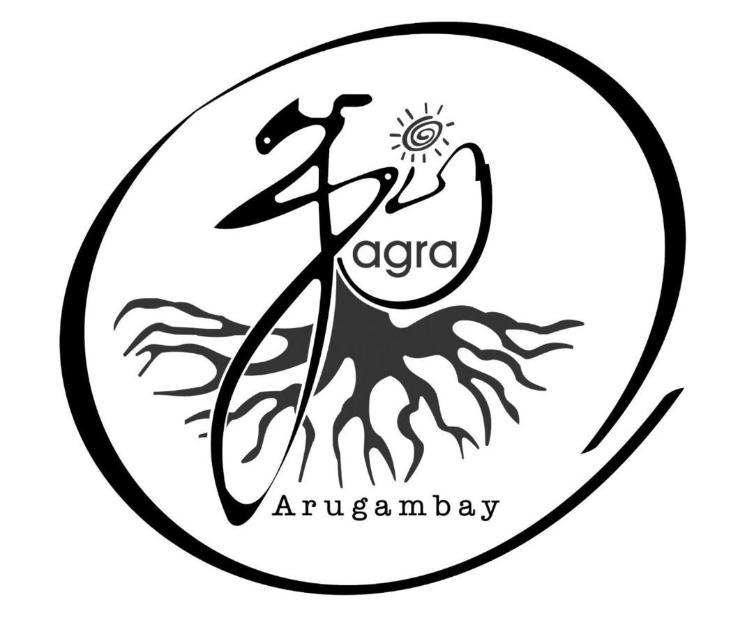 Agra Arugambay Hostel Vịnh Arugam Ngoại thất bức ảnh