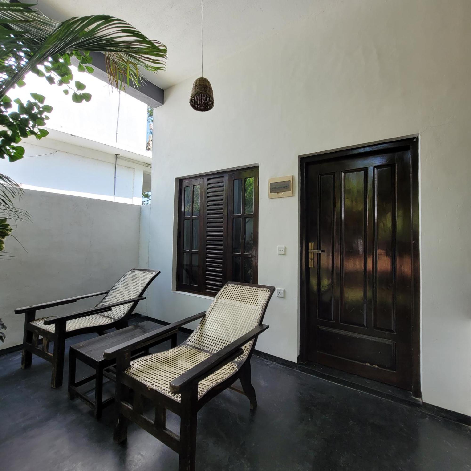 Agra Arugambay Hostel Vịnh Arugam Ngoại thất bức ảnh