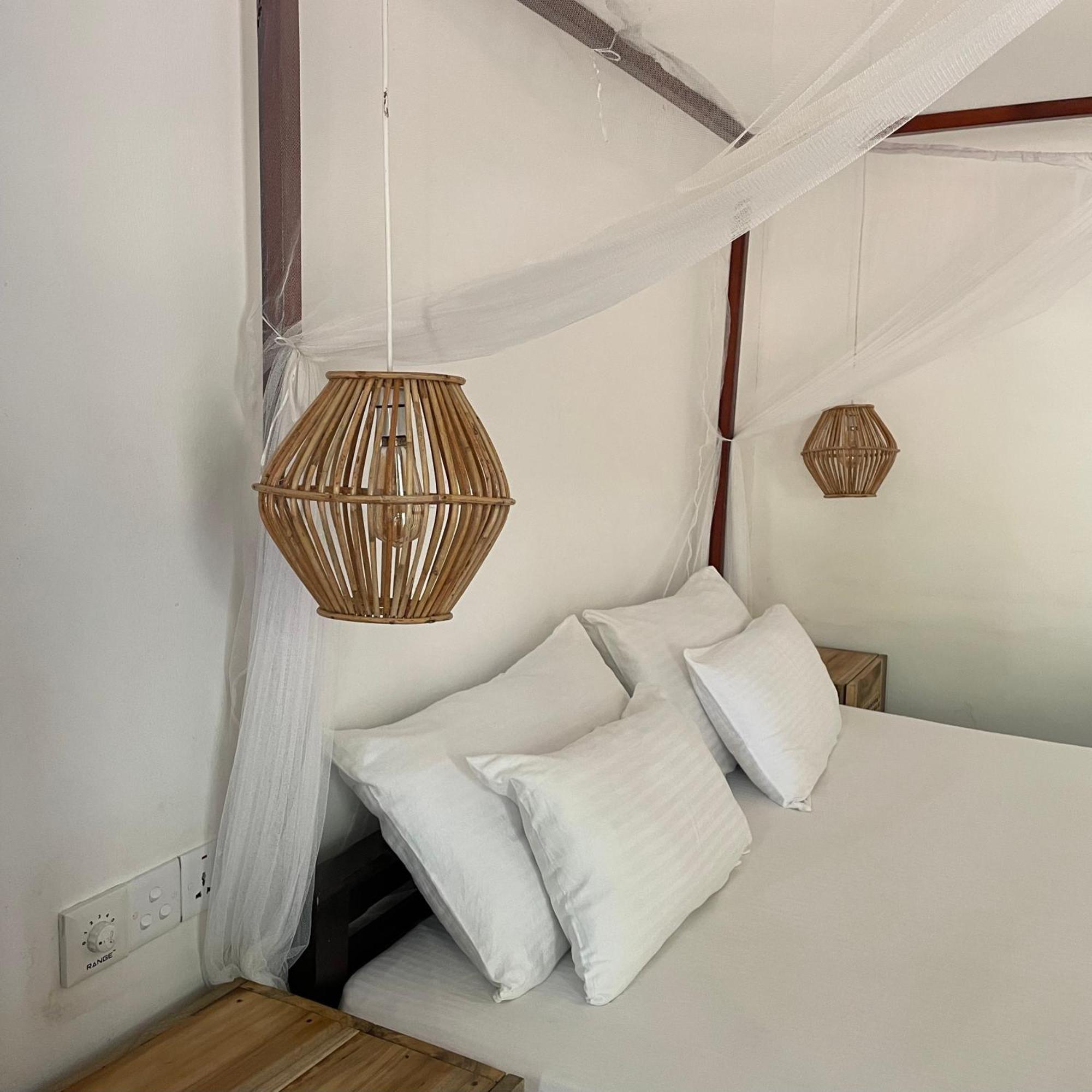 Agra Arugambay Hostel Vịnh Arugam Ngoại thất bức ảnh