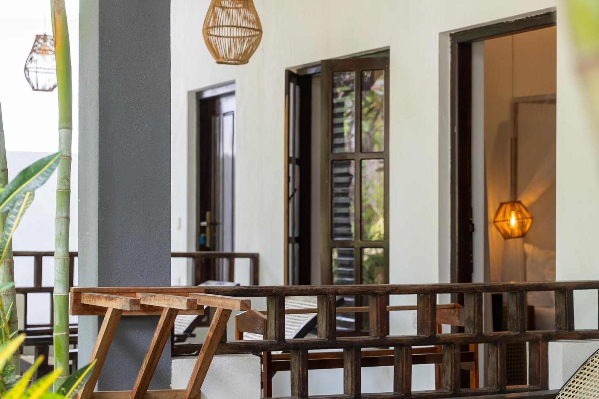 Agra Arugambay Hostel Vịnh Arugam Ngoại thất bức ảnh