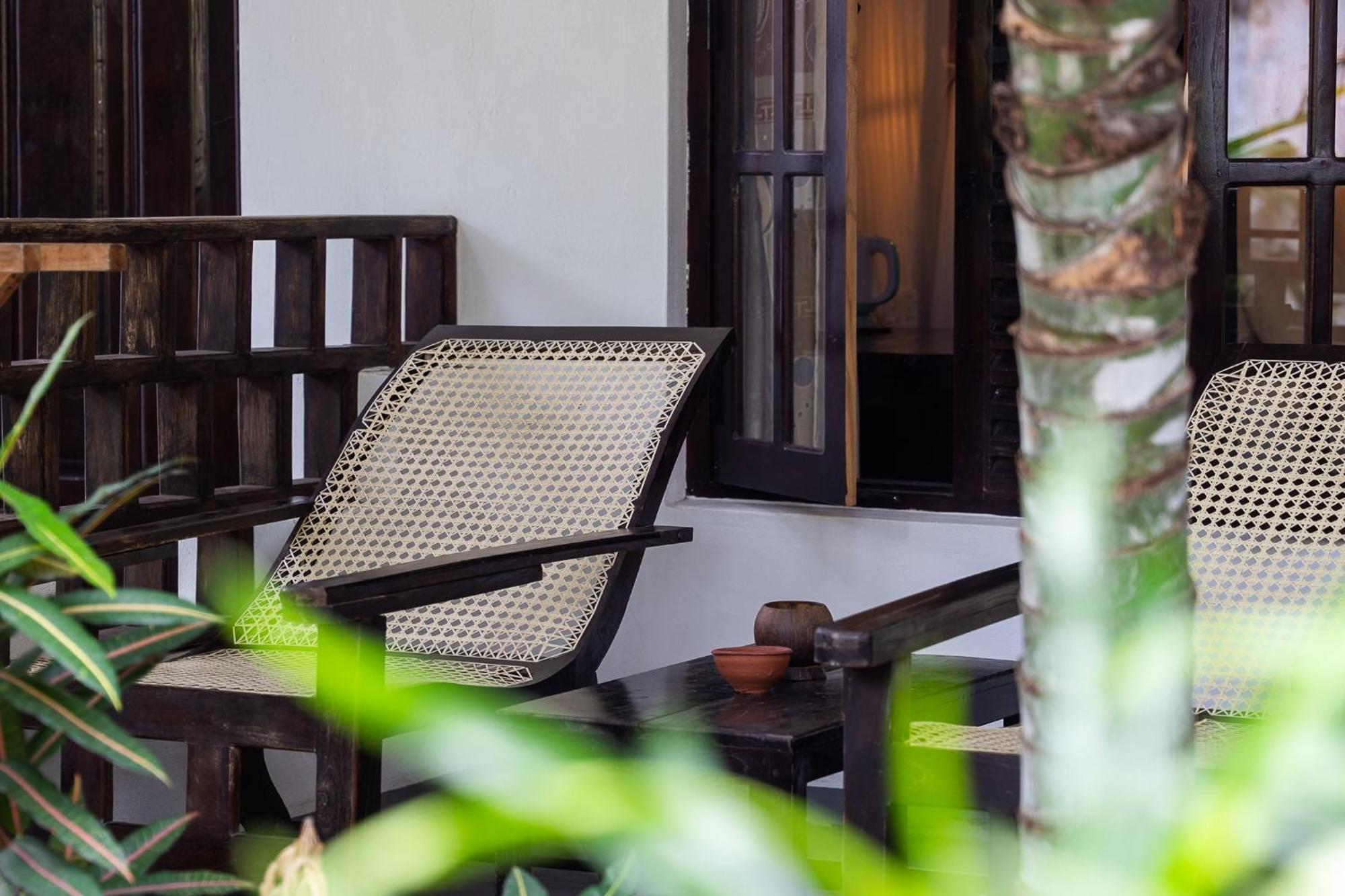 Agra Arugambay Hostel Vịnh Arugam Ngoại thất bức ảnh